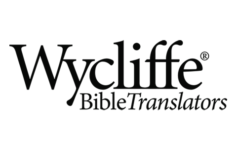 Wycliffe Bible Translators Logo