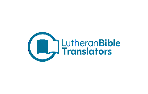 Lutheran Bible Translators Logo